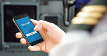 Business aviation hotel platform Down-Route surpasses 100 registered operators