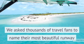 Donegal ranked as world’s most stunning runway in 2018 Scenic Airport Pol