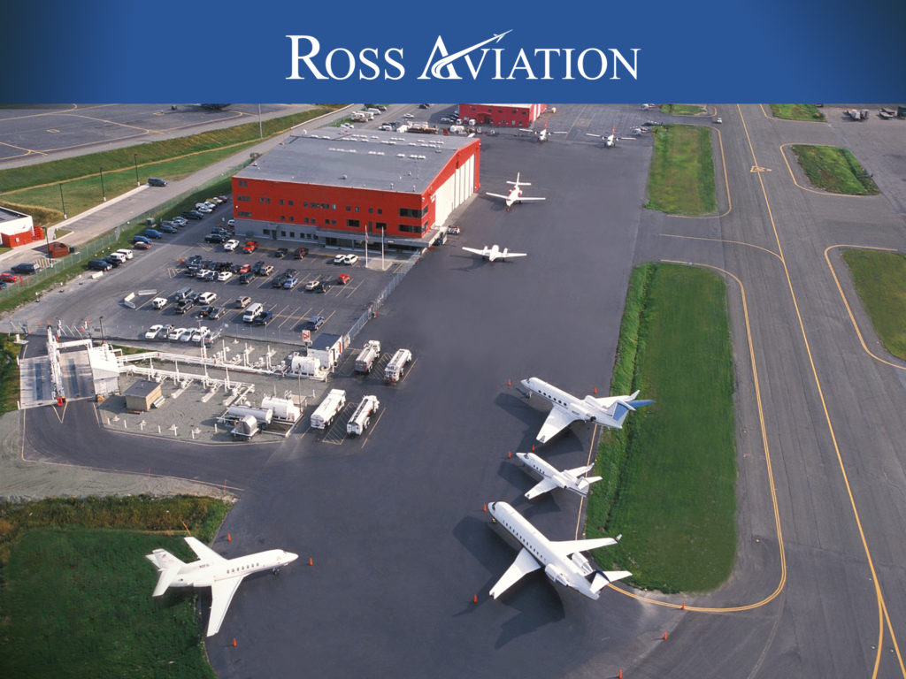 Ross Aviation gains DCA gateway approval Business Airport International