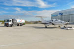 Air Service Basel GmbH