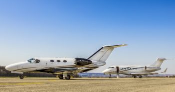 Western to build new corporate hangar development at San Antonio International Airport