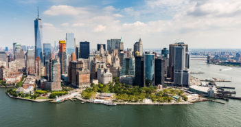 Signature partners with Nexus on luxury lounges across North America