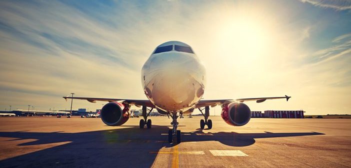 The Future of ESG in the aviation industry