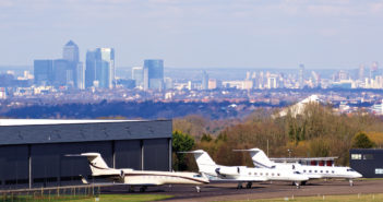 London Biggin Hill Airport is opening applications for its next Futures Week, designed to encourage young people interested in pursuing a career in aviation