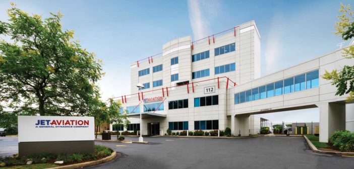 Jet Aviation prepares for the 2019 Schedulers & Dispatchers Conference