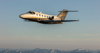 PrivateFly launches fixed-price ‘city pairs’ in Europe this summer