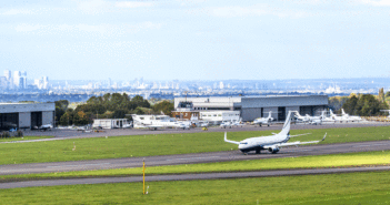 Coronavirus: London Biggin Hill Airport launches benefits package for charter operators