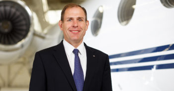 Jet Aviation appoints new president