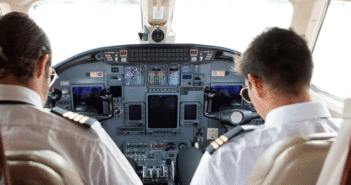 FAA standardizes Part 135 pilot training