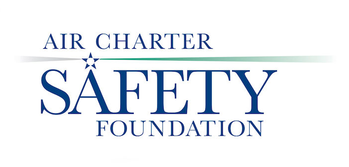 First Wing Charter & Management is the latest aviation company to join the Air Charter Safety Foundation
