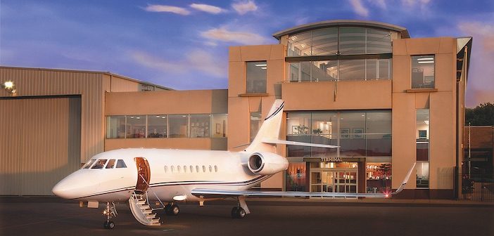 Jet Linx Buys Meridian Charter Fleet And Management Business Business Airport International