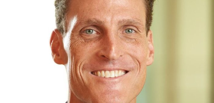 Owen Busch, senior vice president of sales for EPIC Fuels