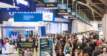 Reader survey: NBAA-BACE 2023
