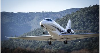 Textron Latitude