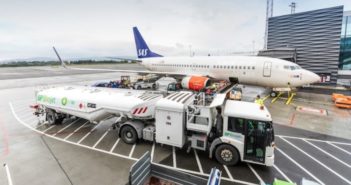 biojet refuel
