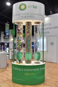 Air BP waste to fuel