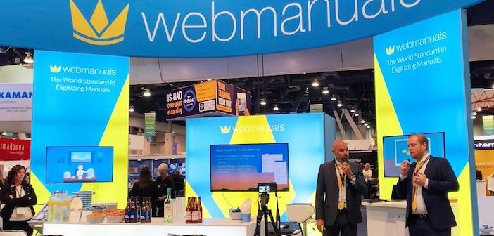 Webmanuals