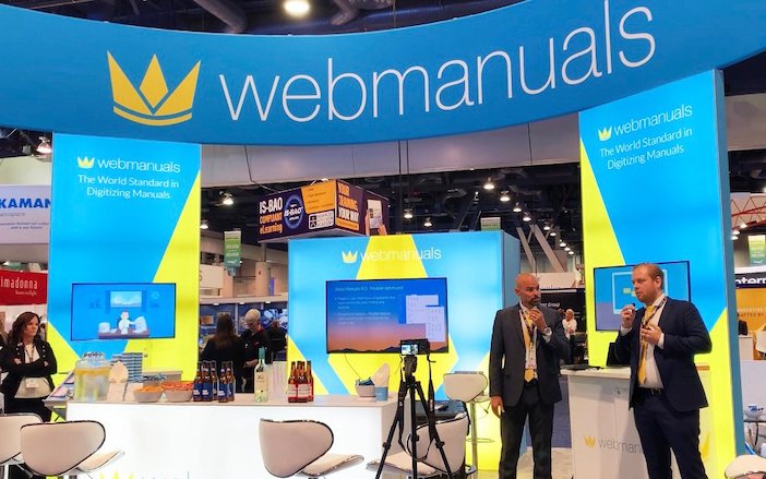 Webmanuals