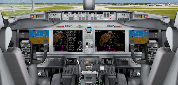 FAA ADS-B