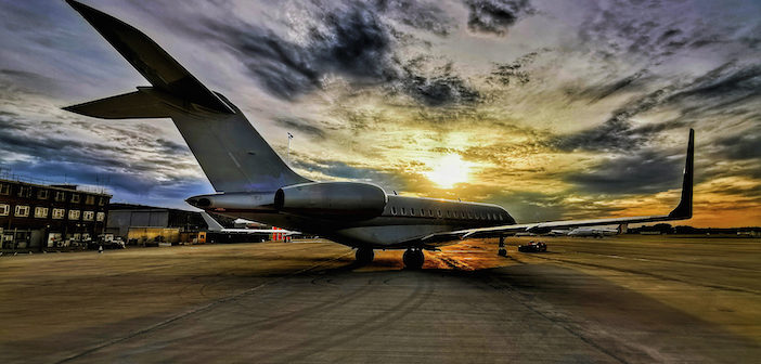 Avfuel adds London’s Stobart Jet Centre to branded network