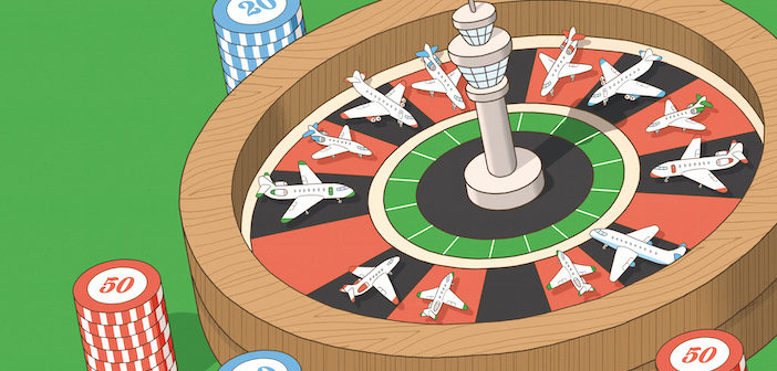 Airport access