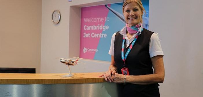 Cambridge City Airport FBO