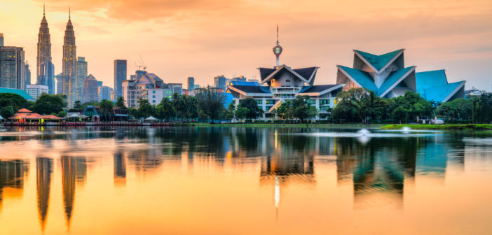 Business aviation in Malaysia is steadily on the rise