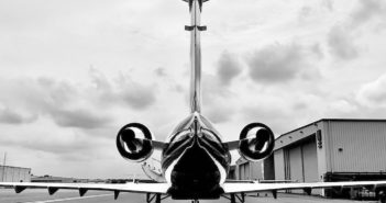 Chantilly Air has renewed its IS-BAO Stage 3