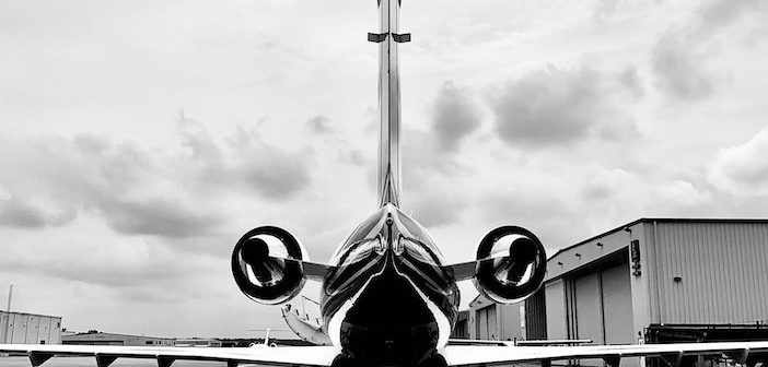 Chantilly Air has renewed its IS-BAO Stage 3