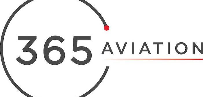 365 Aviation partners with ClimateCare to offset carbon emissions
