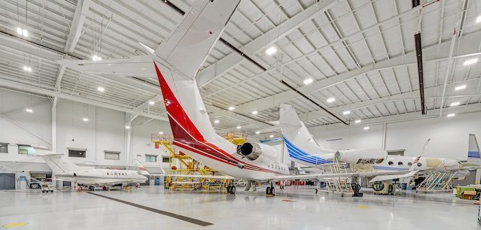 Business Airport International investigates how airports, FBOs and charter services can improve their environmental credentials