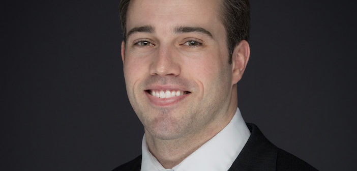 Gulfstream names Matt Baer regional vice president