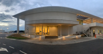 Costa Rica’s first-ever general aviation terminal at San Jose Juan Santamaría International Airport is now fully open and exclusively available to business aviation operators