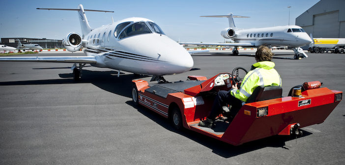 Jet Aviation receives IS-BAH Stage 1 Registration for The Netherlands