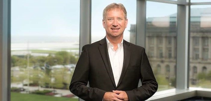 Ross Aviation has announced Larry Jorash as the vice president of operations, integrations and safety
