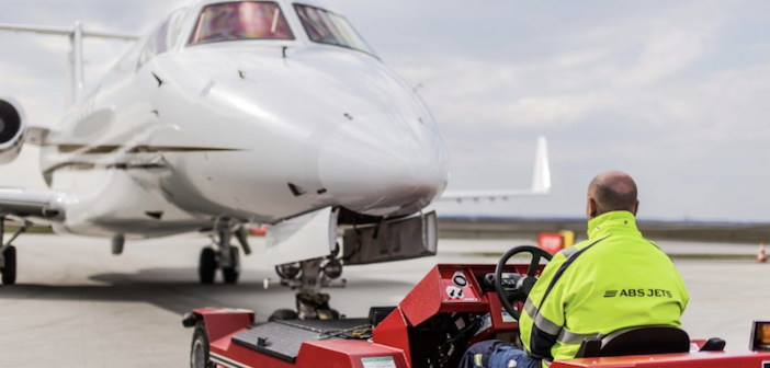Business aviation services company ABS Jets has received approval from the Bratislava Airport Authority to provide full-scale FBO services at Bratislava Airport in Slovakia