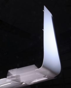 Winglet