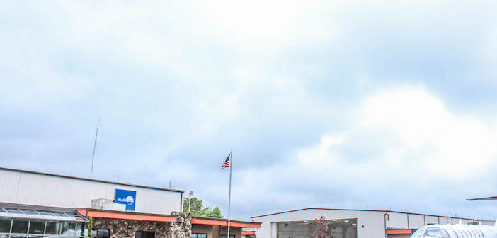 Full service FBO Maven by Midfield in Waterford, Michigan, is now a member of the Paragon Network