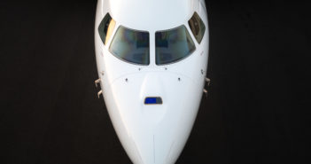 Air Partner's Private Jets business has seen a 56.8% increase in JetCard bookings globally from February 1 to  June 30 compared to the same period last year