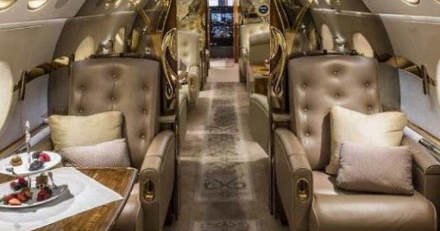 Villiers Jets has launched a new private jet rental service for clients looking to streamline their travel