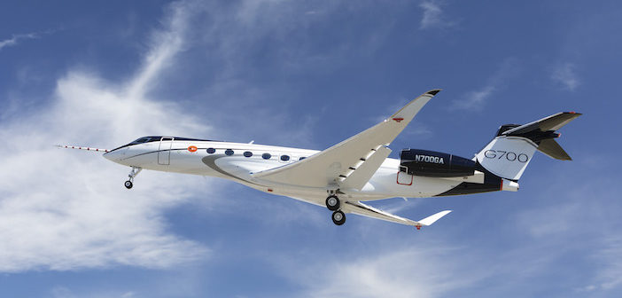G700