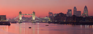 London Fashion Week runs from February 14th until February 18th