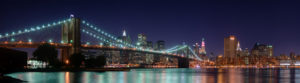 New York Fashion Week runs from February 6th until February 13th