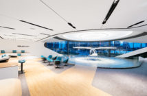 eVTOL aircraft that are set to be launched in the next five years could change business aviation forever