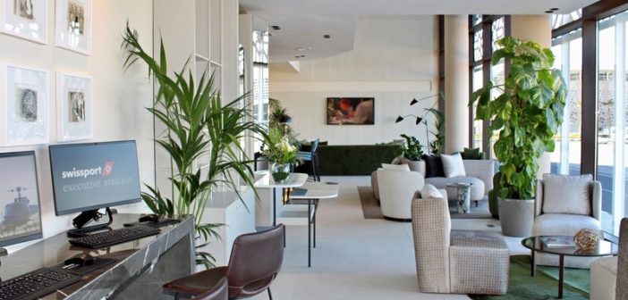 Swissport Executive Aviation is further expanding its business in Morocco with a dedicated VIP terminal at Marrakech Menara Airport
