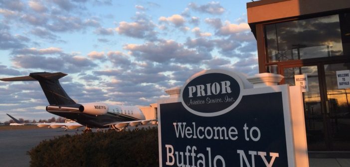 Prior Aviation Service, a company that offers aircraft charter, maintenance, FBO services and flight training, has joined the ACSF