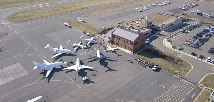 Avfuel Corporation has welcomed ProJet Aviation at Leesburg Executive Airport (KJYO) to its branded network of FBOs