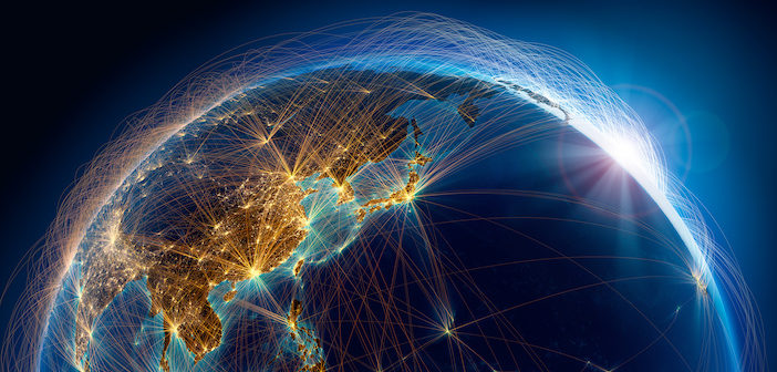 Business International
