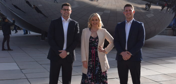 Air Charter Service has invested further in its USA operations, by opening a new office in Chicago