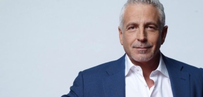 Tony Aquila, founder, chairman and CEO of AFV Partners